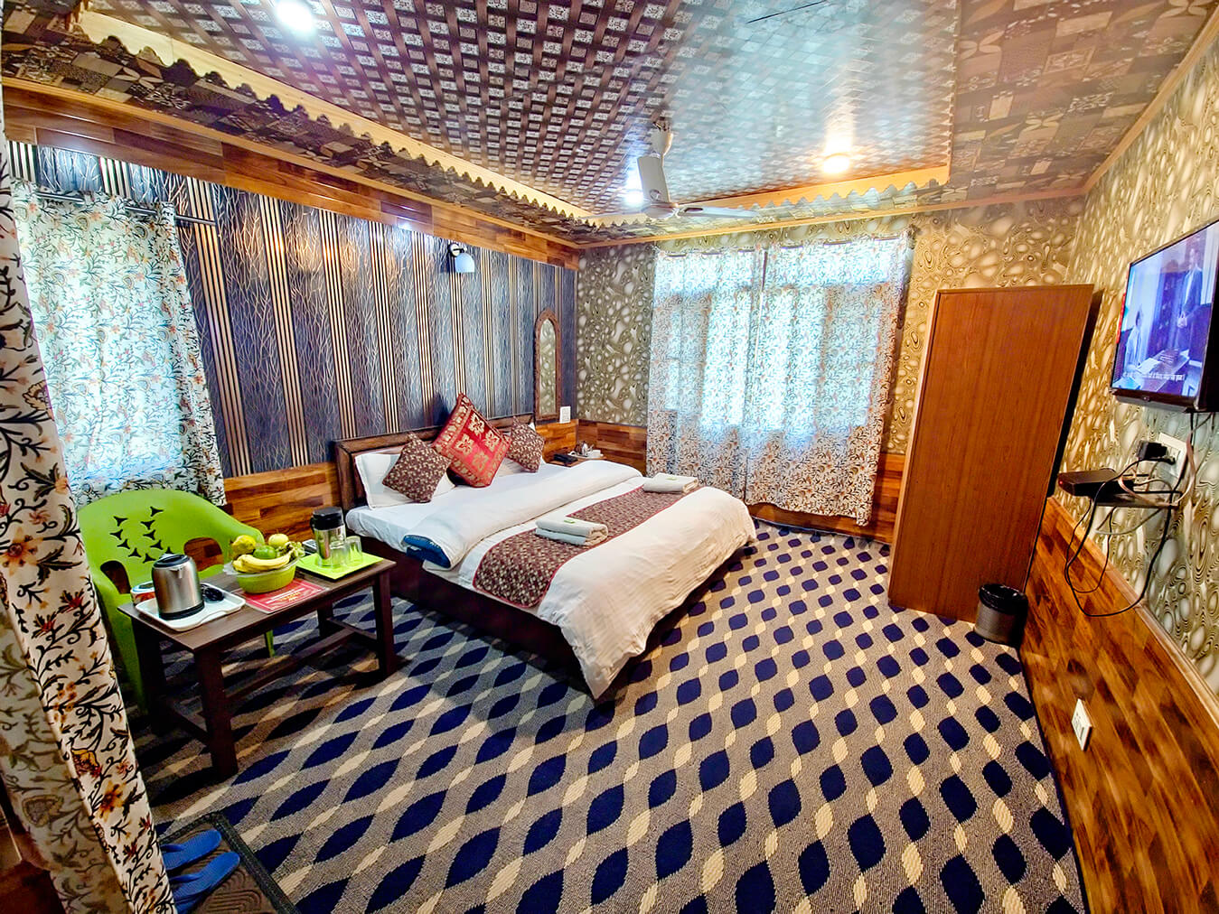 room
