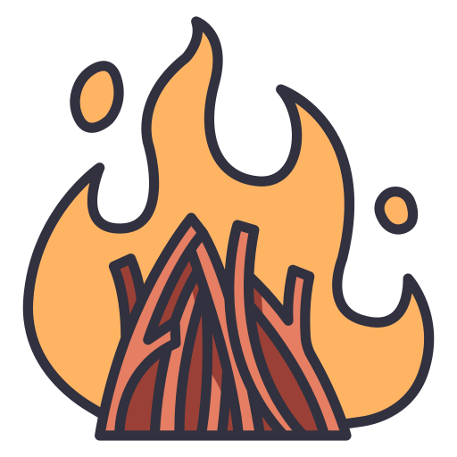 Bone Fire 