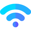 Free High-Speed Wi-Fi