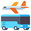Airport Shuttle Service