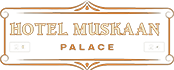 Hotel Muskan Palace 