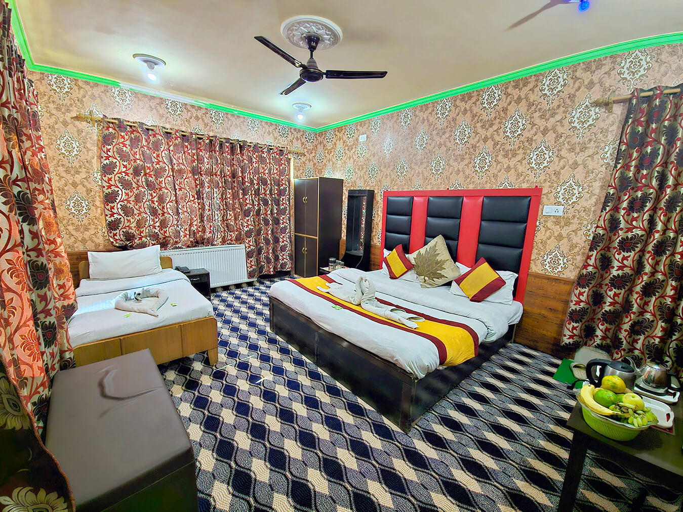 Room Photo