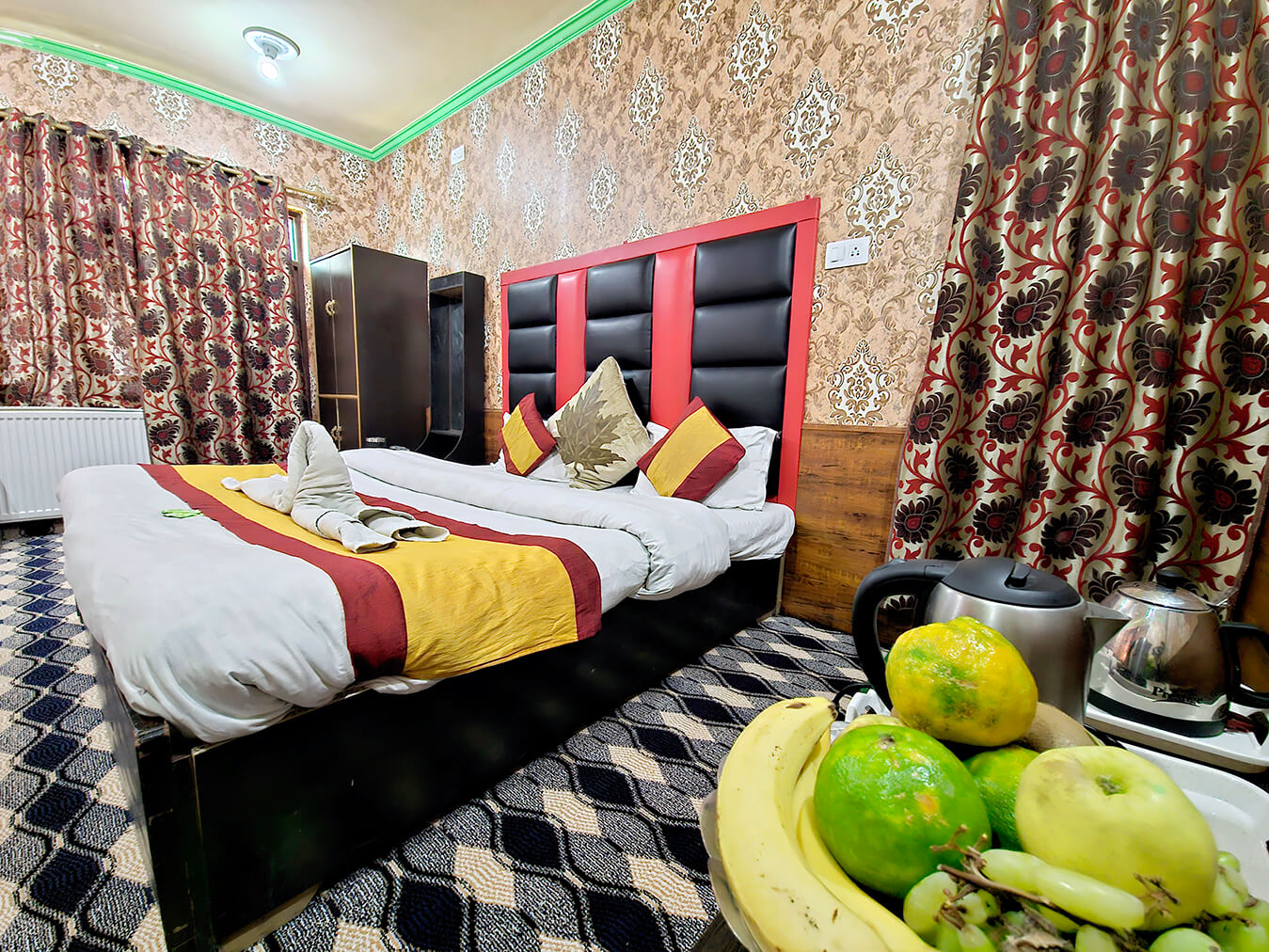 Room Photo