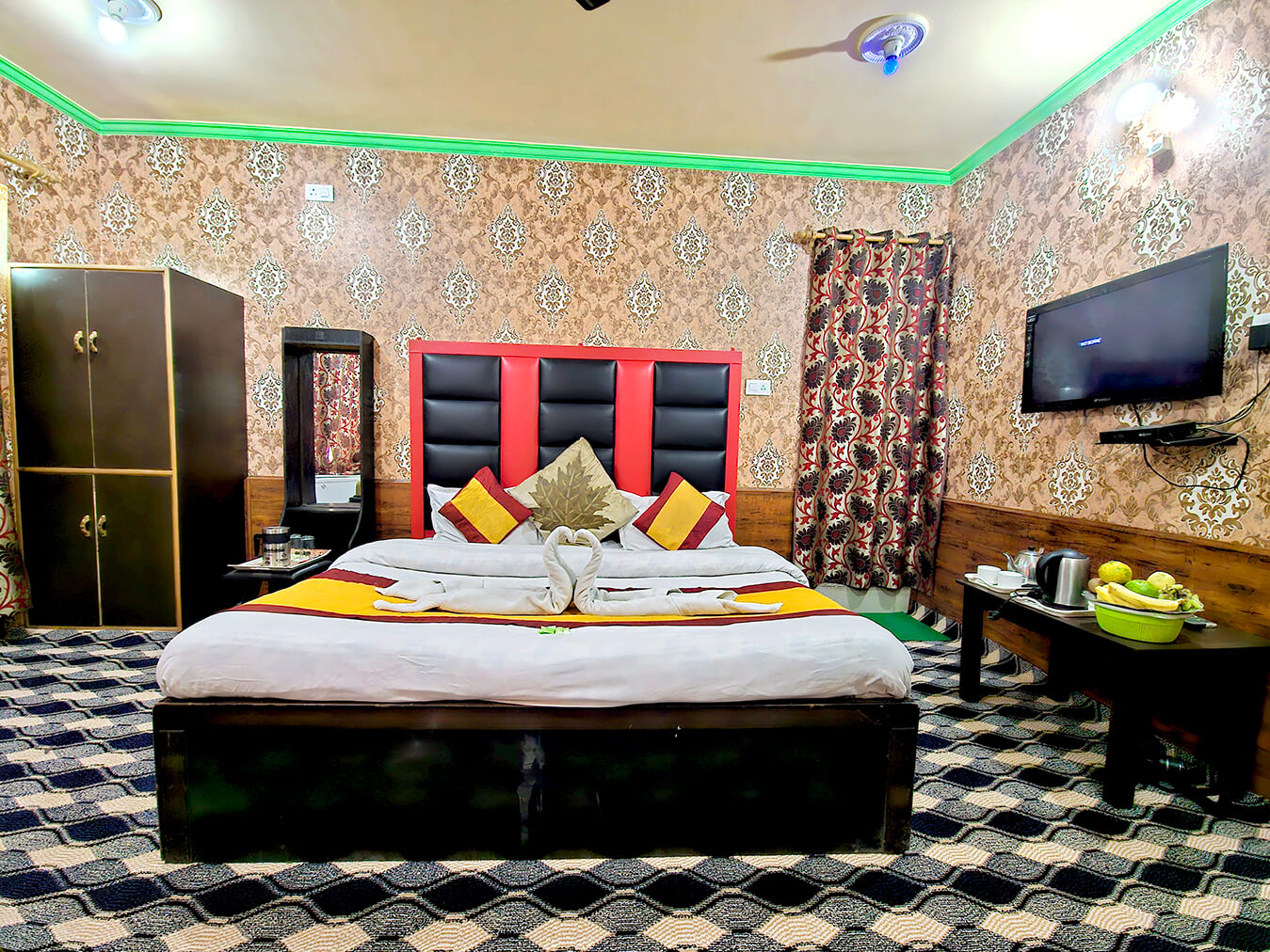 Room Photo