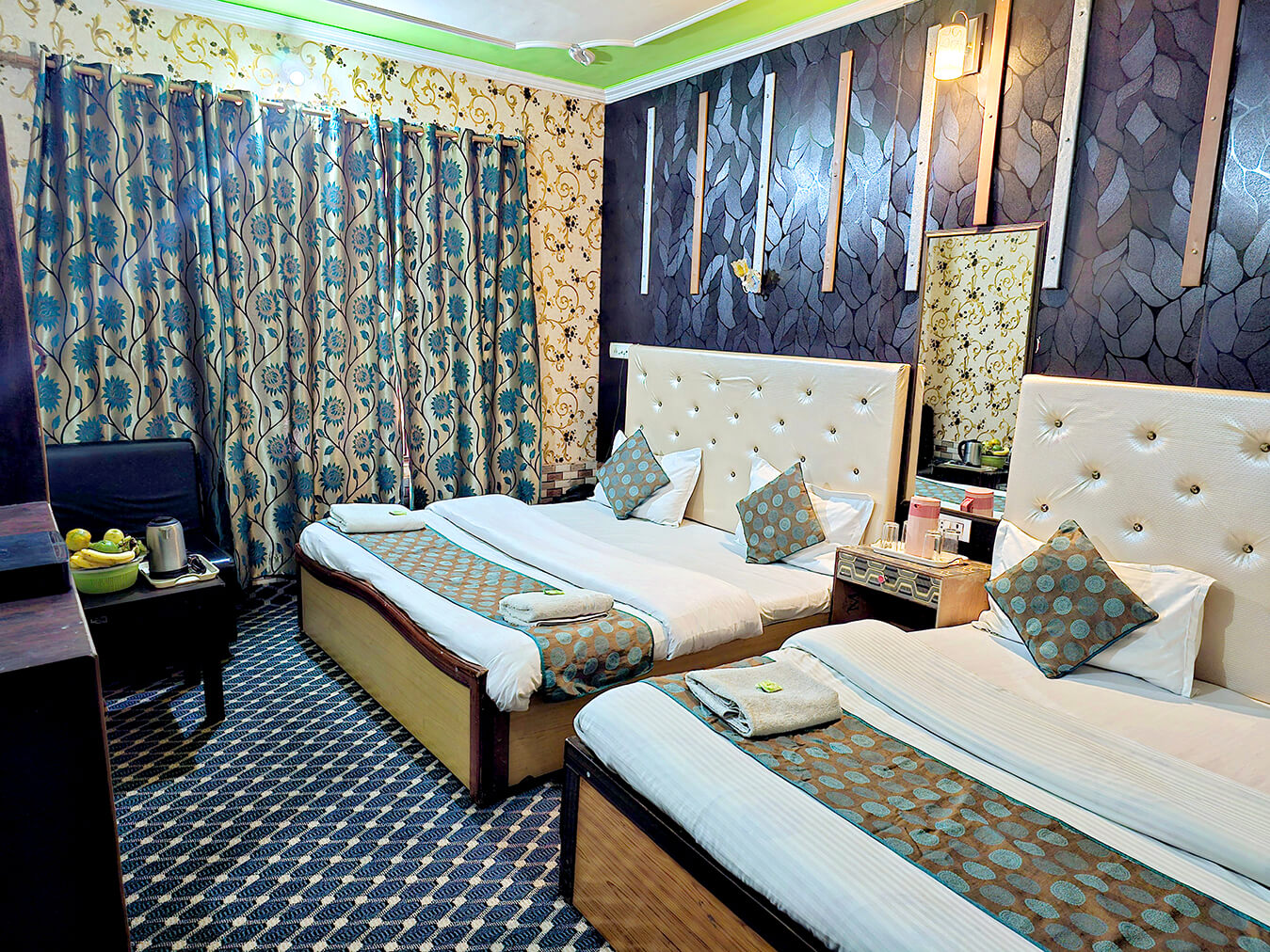 Room Photo