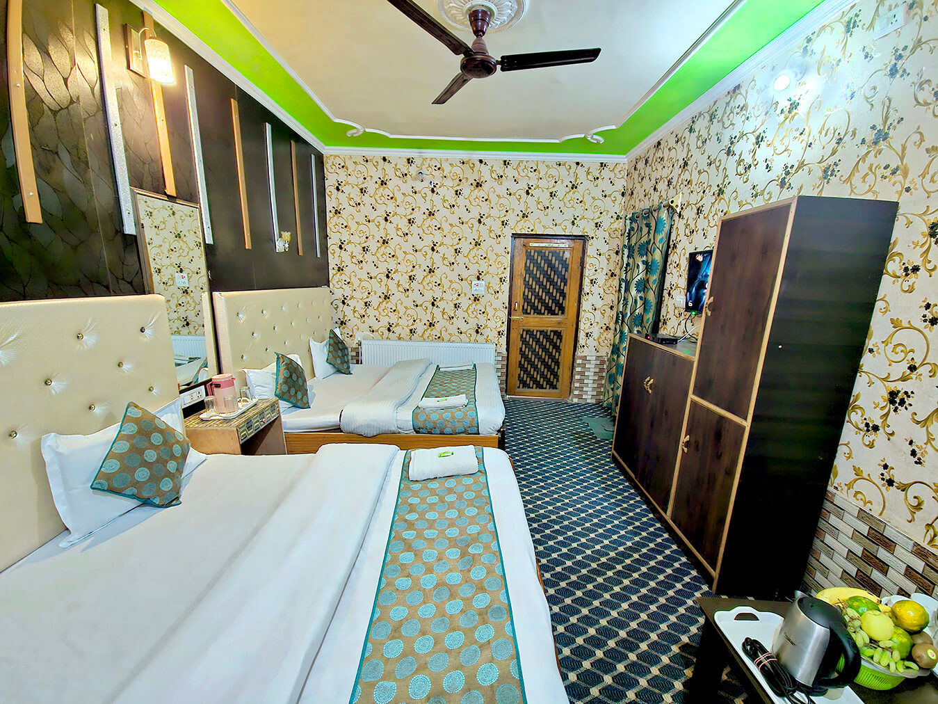 Room Photo